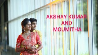 Akshay kumar ips pre-wedding shoot || sangeet video