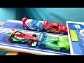 world grand prix disney cars diecast championship elimanation part 2