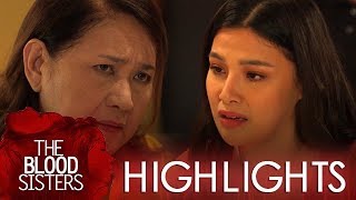 The Blood Sisters: Rosemarie forgives Andrea | EP 123