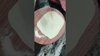 making square roti part 1 # please subscribe our channel#