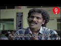 kaisi jeebh laplapayee tongues wag center fruit funny ad south indian style thegreatads