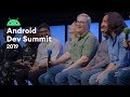 Android Dev Summit 2019 - Watch all of the talks now!