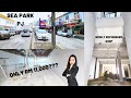 🔥 MODERN SHOPLOT FOR RENT | SEA PARK PJ 🔥