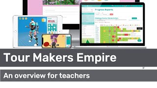 Makers Empire 3D App and Teacher Dashboard Tour: what's new in 2021