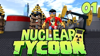 Roblox Nuclear Plant Tycoon All New Codes Out - 