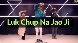 Luk Chup Na Jao Ji | Chaudhari Dance | Parveen Sharma