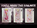 Meet The SOULMATE You Will MARRY