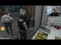 Mr. K kills Peanut after getting his order wrong and earns 50K killing Den Shiesty | Nopixel 4.0