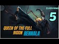 Queen of the Full Moon Showdown! | Rennala Boss Battle in Elden Ring