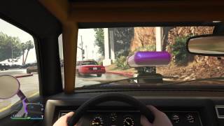 GTA5 実況 インポンテデュークス