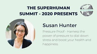 The SuperHuman Summit | Susan Hunter