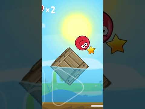 Red ball 4 nuevo juego #redball4 #newgame #iosandandroid #topgames #androidgames #shortsfeed #shorfeed