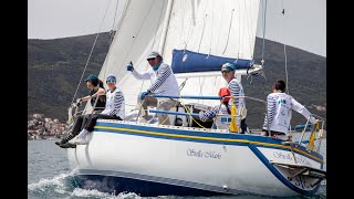 17. Tivatska regata UNA Montenegro Cup, 24.04.2022.