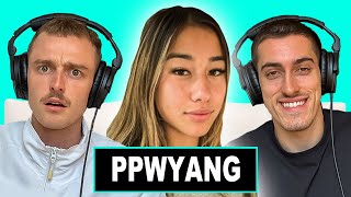 WORKING WITH DAN BILZERIAN? & BUYING A HOUSE AT 18 | PPWYANG'S ONLY-FANS JOURNEY
