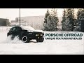 THE ULTIMATE WINTER BEATER OFFROAD PORSCHE | THIS IS WHAT IT WAS BUILT FOR