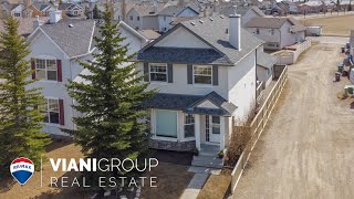 81 Royal Birch Gardens NW | Calgary,AB | www.vianigroup.com