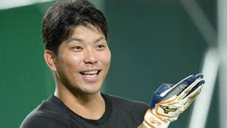 巨人・大城卓三、国内FA権を行使せず残留「今のチームメイトと一緒に日本一になりたい思いは変わりませんでした」　球団が発表