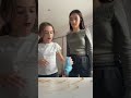 ma petite sœur fait le ménage shortvideo humour sister betises