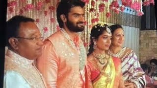 వైభవంగా హీరో కార్తికేయ నిశ్చితార్థం||Hero Karthikeya Got Engaged