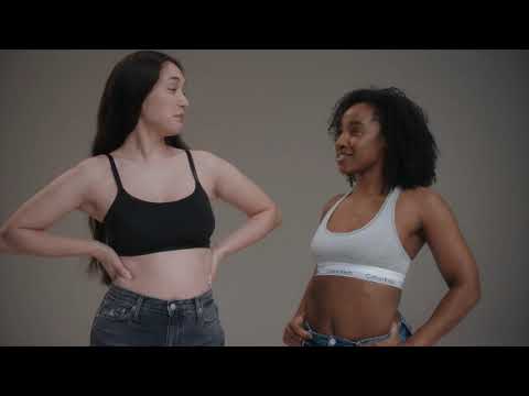 When should you wear a Bralette?