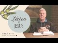 Listen to Jesus │ Mark 9:7–8 | Pastor Jim Cymbala | The Brooklyn Tabernacle