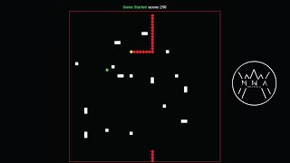Lets make an advance level Java snake game part 1 the setup
