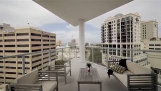 111 S Pineapple Ave, #1015, Sarasota, FL- Produced by SRQ360