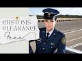 How Are Customs Clearance Fees And Charges Calculated