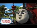 Un Locomotora Muy Singular | Thomas y Sus Amigos | Capítulo Completo | Caricaturas | Dibujos Animado