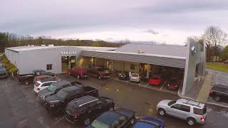 Dealership Pre Roll