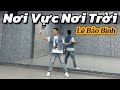 Nơi Vực Nơi Trời - Lê Bảo Bình | TRAN LONG | DANCEFIT | DANCEWORKOUT