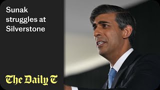 Rishi Sunak's manifesto, energy drink ban and spouses on the campaign trail | The Daily T Podcast
