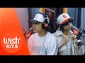 YB Neet (ft. Flow G) performs 