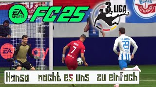 EA Sports FC 25 ⚽WIRD RWE HEUTE MEISTER ???⚽ Karrieremodus #32