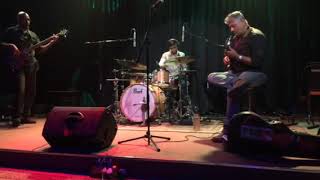 MoonArra Electric Jazz Fusion Live