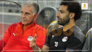 Live Senego : Conférence de presse d'avant match du coach égyptien