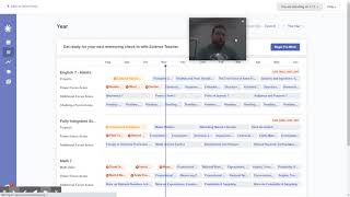 The Summit Platform: Mentoring Features