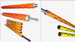Bow Roll Manufacturer | Banana Roller | Metal Bow Roll