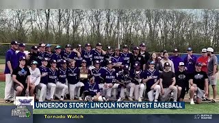 “We literally have nothing to lose;” Lincoln Northwest Baseball’s unlikely run to state