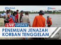 Hendak Menyeberangi Sungai Konaweha, Warga Kaget Temukan Jasad Korban Tenggelam yang Dicari-cari