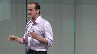 Randy Garutti '97, CEO- Shake Shack