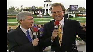 2000 Breeders Cup - (Full NBC Coverage)