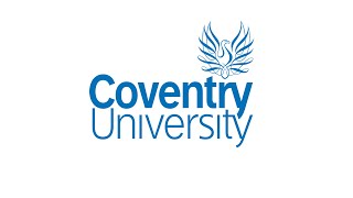 Monday 13th November 2023 - 3-30pm - Coventry University Graduation – EEC