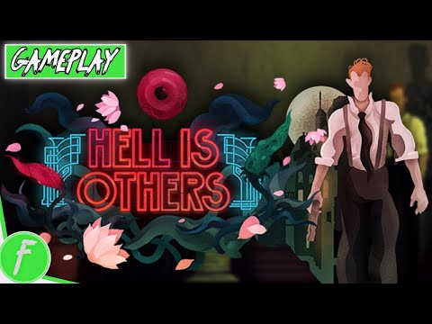 Hell Is Others Gameplay HD (PC) NO COMMENTARY