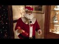 dancing santa gangnam style