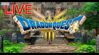 ドラゴンクエスト３　さらわれたグプタとタニアを助けて黒胡椒をゲットし船をゲッツ