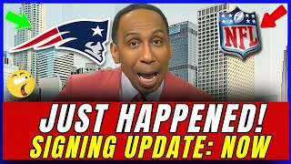 🔄💥 JUST HAPPENED! Patriots Eye Major Deal to Boost Offense – Exclusive Details!