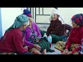 nepal eye camp 2024