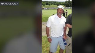 Friends remember Enfield town worker killed in crash while on lawnmower
