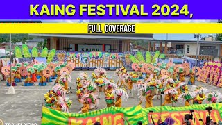 KAING FESTIVAL 2024! FULL COVERAGE!